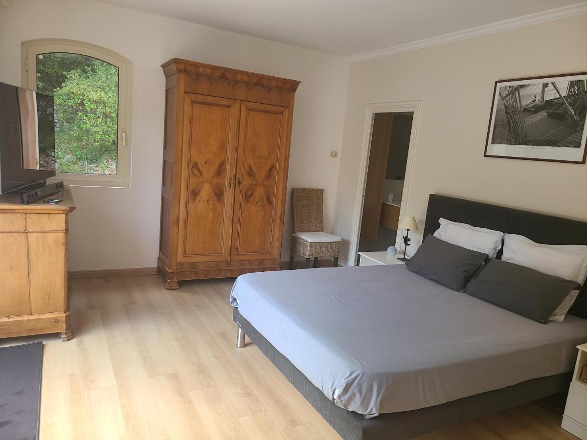 Villa Mycenes Garéoult Zewnętrze zdjęcie