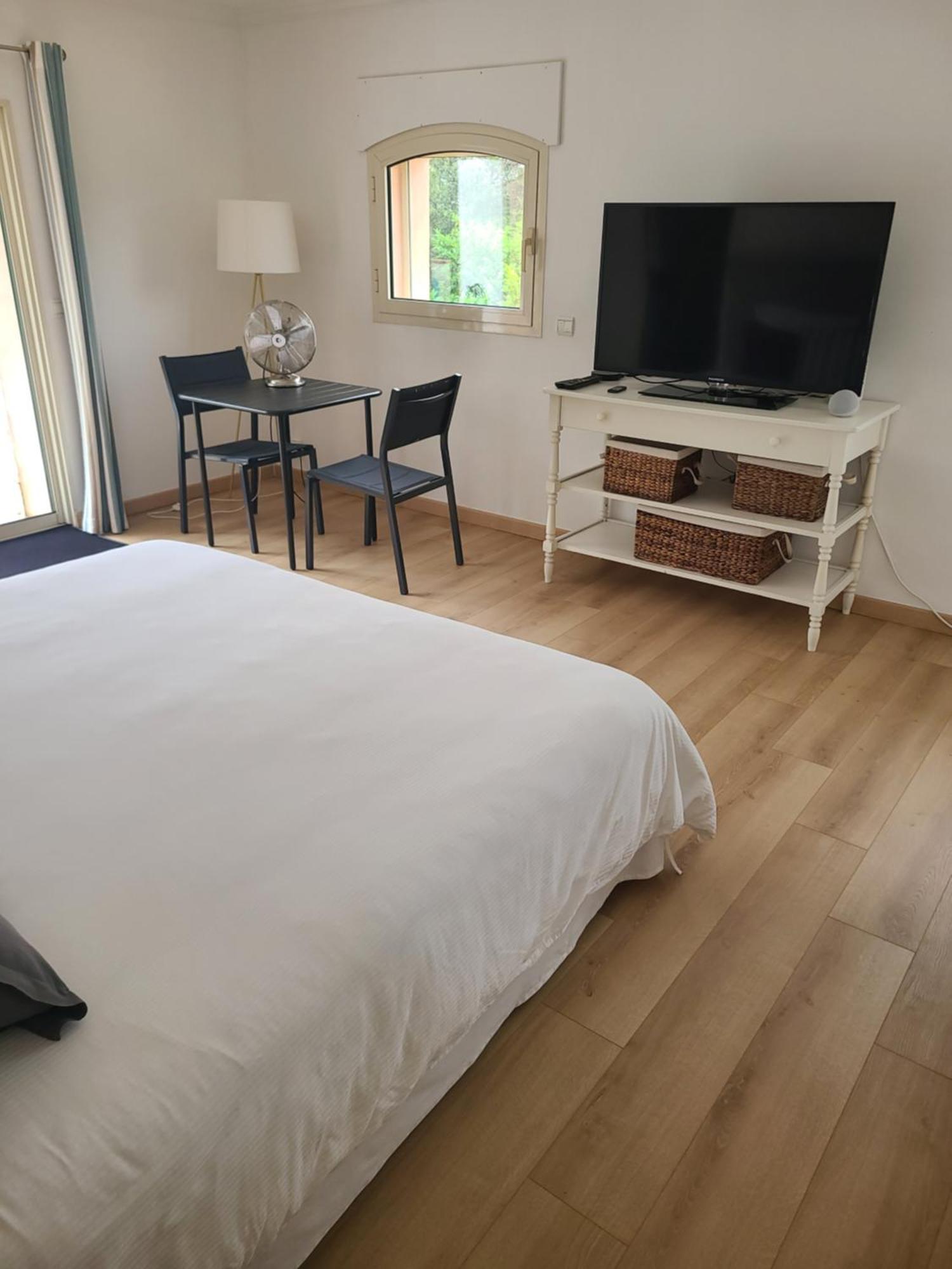 Villa Mycenes Garéoult Zewnętrze zdjęcie
