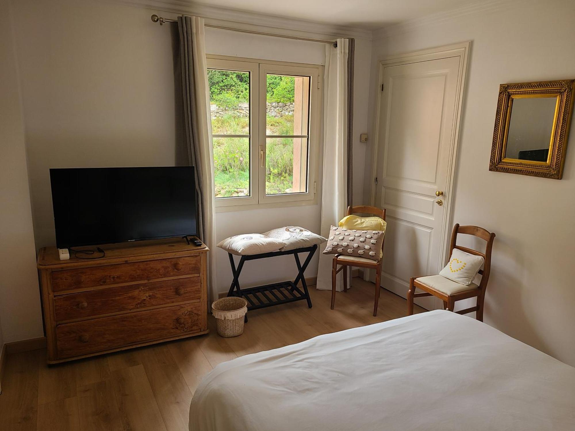 Villa Mycenes Garéoult Zewnętrze zdjęcie