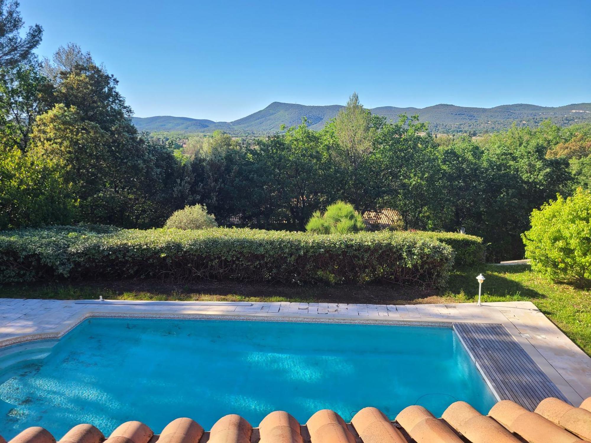 Villa Mycenes Garéoult Zewnętrze zdjęcie
